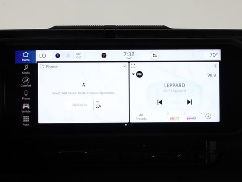 Used 2026 Jeep Gladiator Mojave image 8