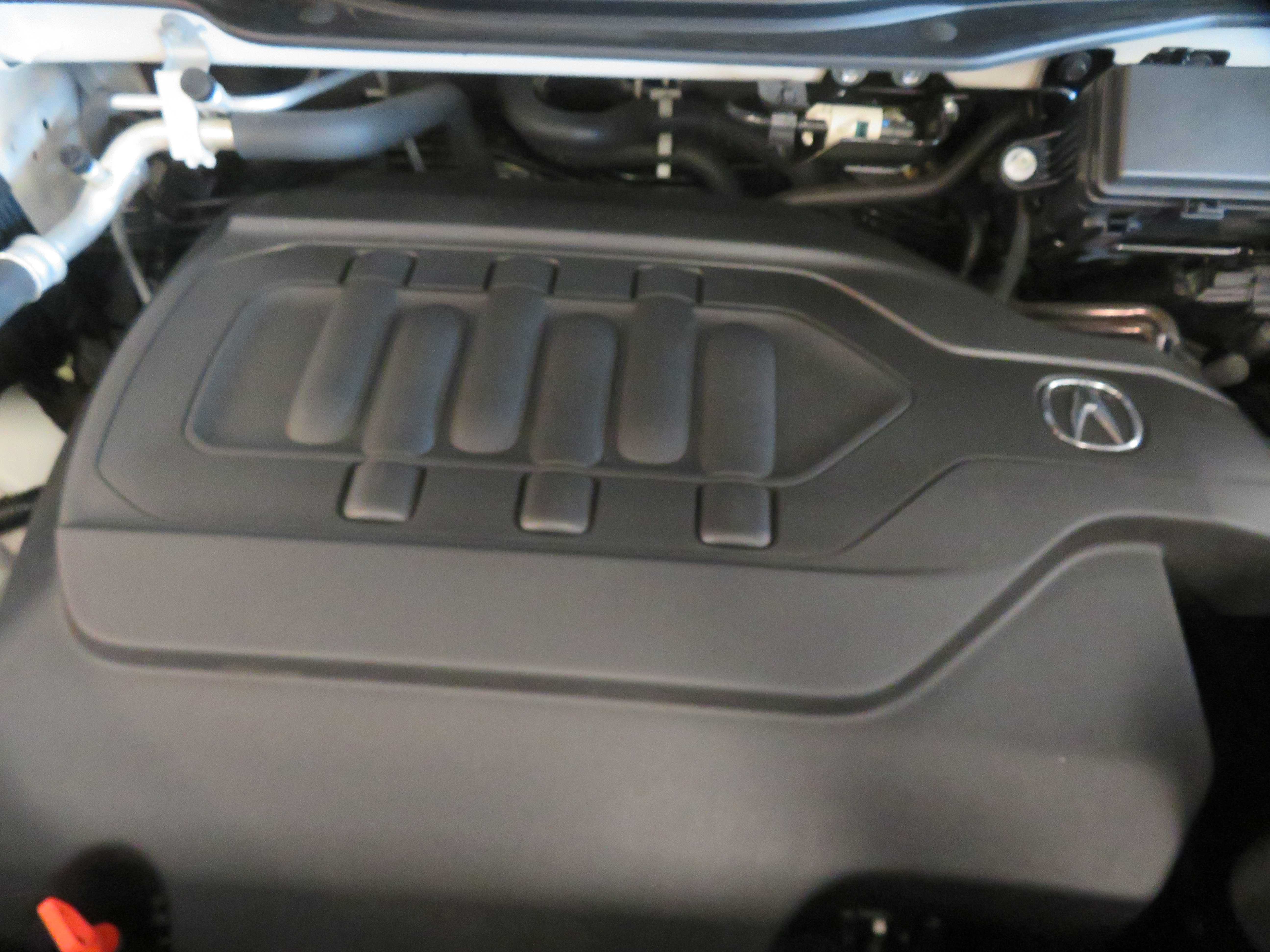 Used 2016 Acura MDX w/ Technology Package AWD/4WD image 59