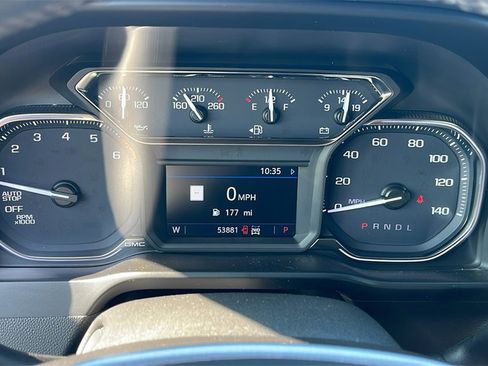 Used 2019 GMC Sierra 1500 SLT w/ SLT Premium Plus Package image 22