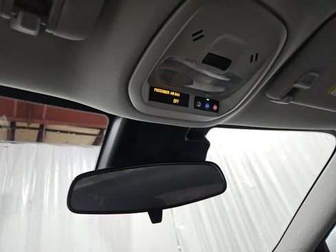 New 2026 Chevrolet Trax LS w/ LS Convenience Package image 23