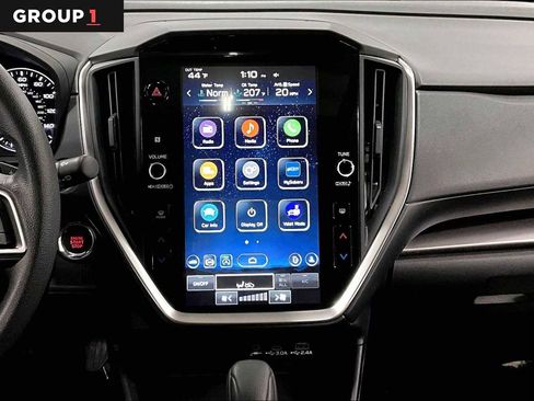 Certified 2025 Subaru Impreza 2.0i Sport image 5