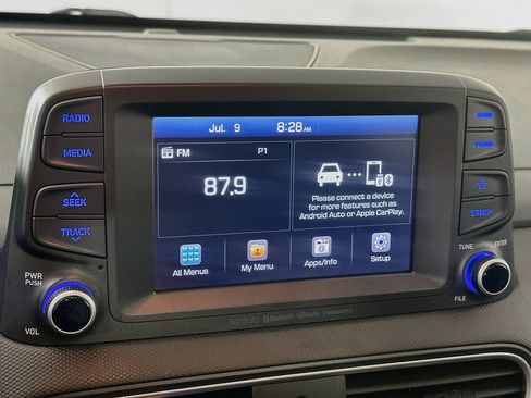 Used 2019 Hyundai Kona SEL w/ SEL Tech Package 02 FWD image 21