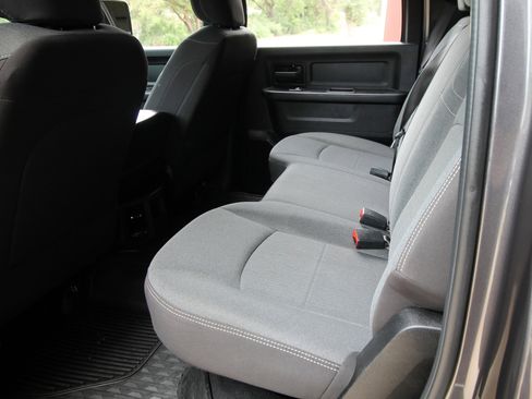 Used 2023 RAM 2500 Tradesman AWD/4WD image 39