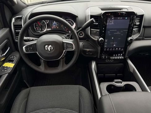 New 2026 RAM 2500 Big Horn image 4