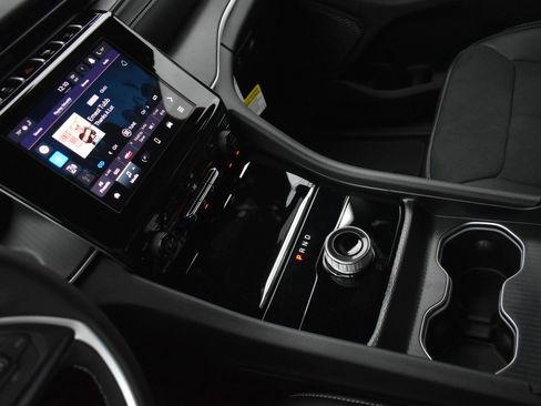 New 2026 Jeep Grand Cherokee Altitude image 26