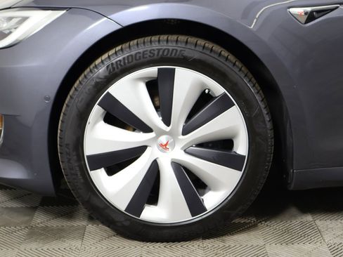 Used 2020 Tesla Model S Long Range image 24