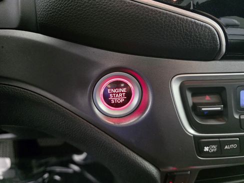 Used 2023 Honda Passport EX-L image 27