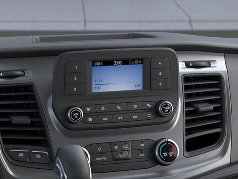 New 2024 Ford Transit 350 XL image 44