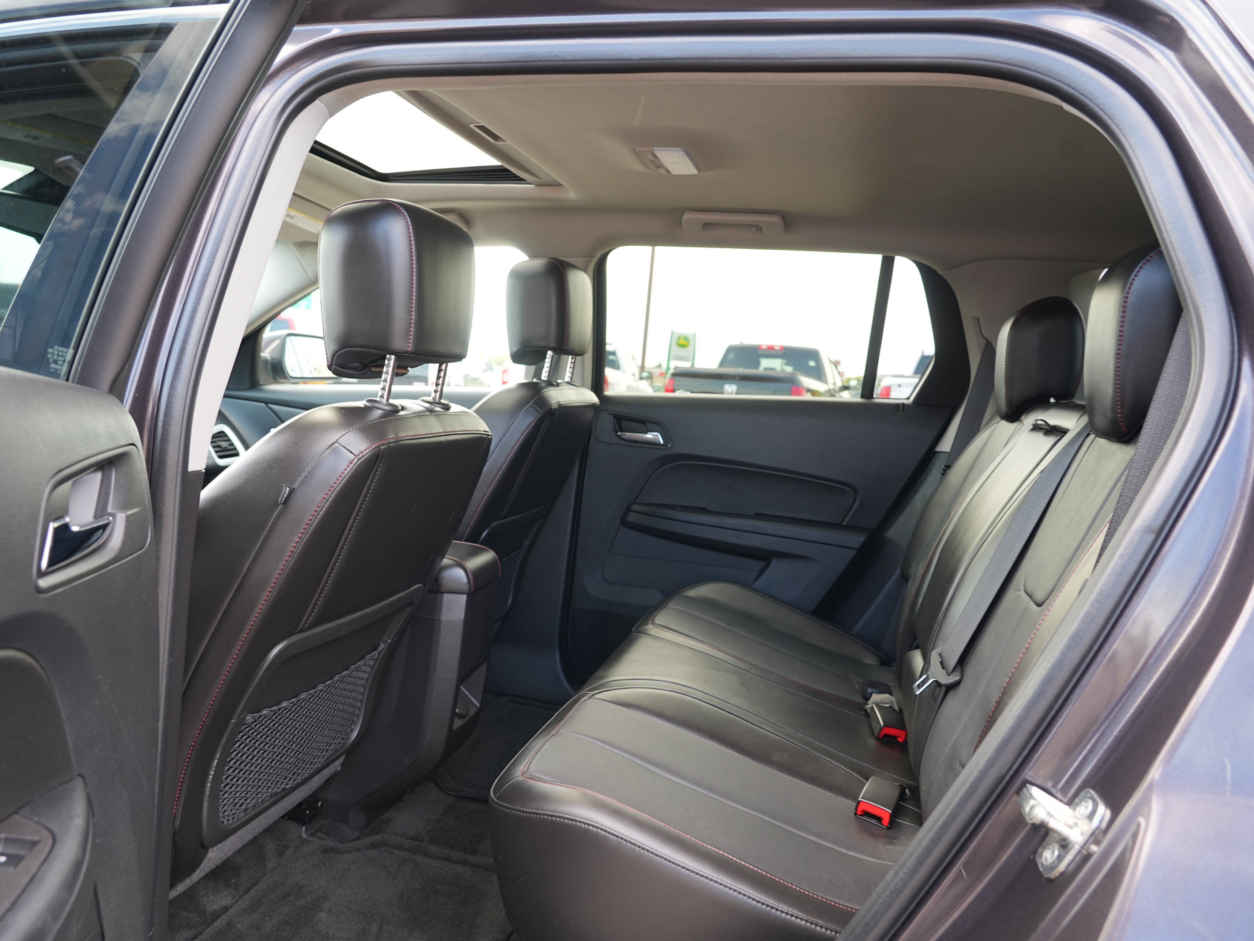 Used 2014 GMC Terrain SLT AWD/4WD image 18