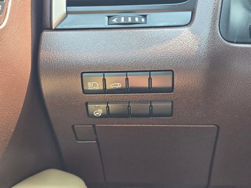 Used 2017 Lexus RX 350 F Sport AWD/4WD image 26