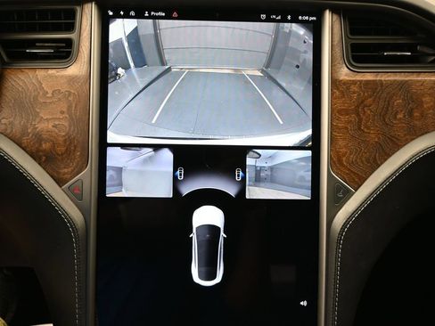 Used 2020 Tesla Model S Performance AWD/4WD image 22