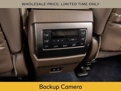 Used 2023 Lexus GX 460 Premium image 19