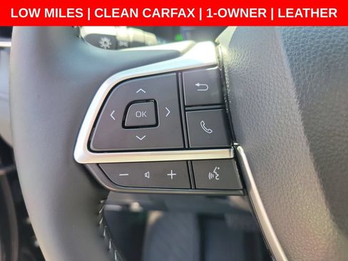 Used 2026 Toyota Highlander Limited AWD/4WD image 31