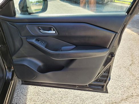 Used 2024 Nissan Rogue SV AWD/4WD image 9