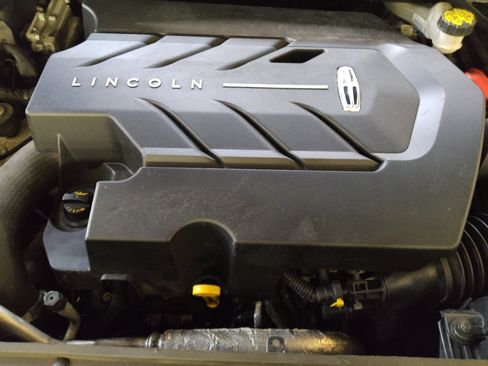 Used 2017 Lincoln MKX Reserve w/ Lincoln MKX Climate Package AWD/4WD image 30