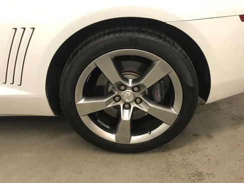 Used 2010 Chevrolet Camaro SS w/ RS Package image 40