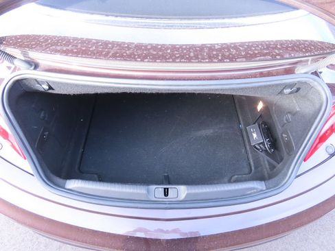 Used 2016 Buick Cascada Premium image 12