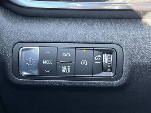 New 2026 GMC Terrain AT4 w/ Convenience Package III image 29