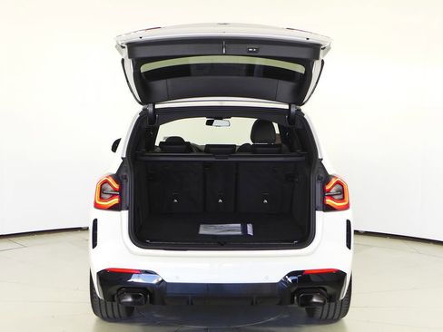 Used 2023 BMW X3 sDrive30i w/ M Sport Package image 10
