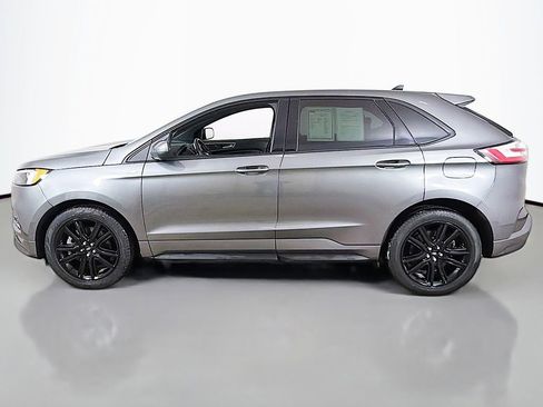 Used 2024 Ford Edge ST-Line image 12