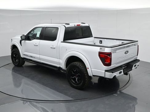 Used 2024 Ford F150 XLT w/ Equipment Group 303A High AWD/4WD image 79