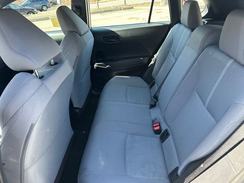 Used 2024 Toyota Corolla Cross AWD Hybrid image 17