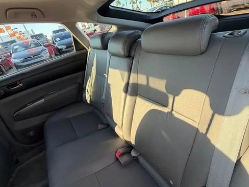 Used 2008 Toyota Prius FWD image 8
