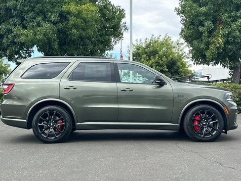 New 2026 Dodge Durango R/T AWD/4WD image 3
