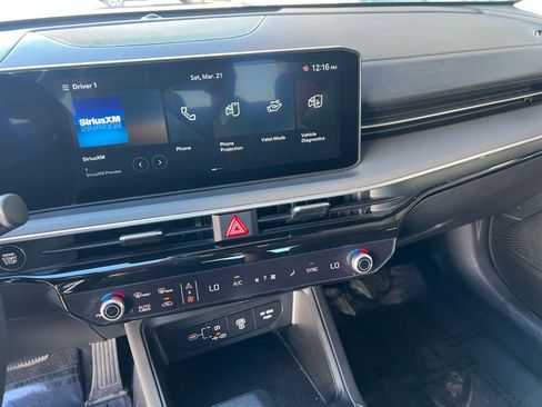 Used 2025 Kia K5 LXS FWD image 17