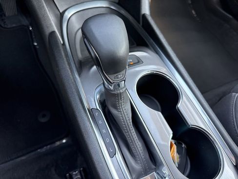 Used 2024 Chevrolet Malibu LT w/ Midnight Edition image 16