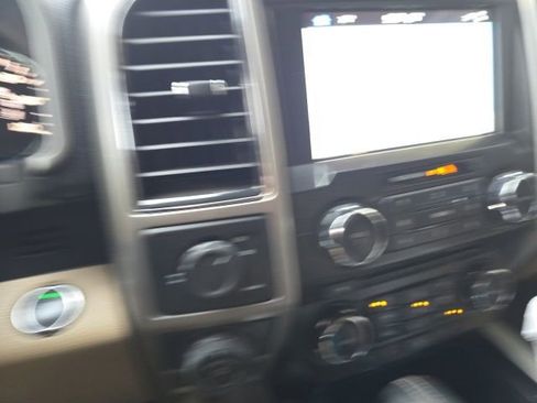 Used 2017 Ford F150 Lariat image 15