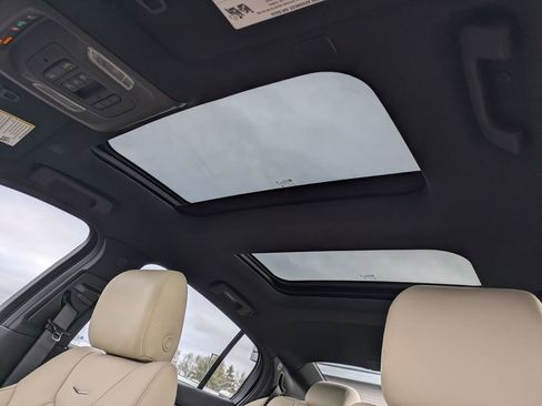 Used 2026 Cadillac CT5 Premium Luxury image 17