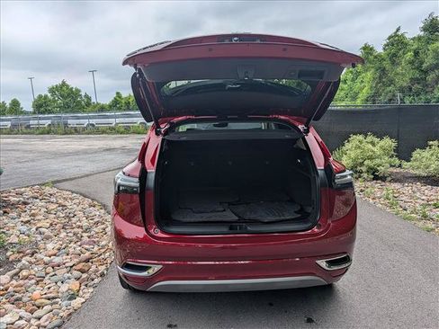 Used 2023 Buick Envision Avenir AWD/4WD image 23
