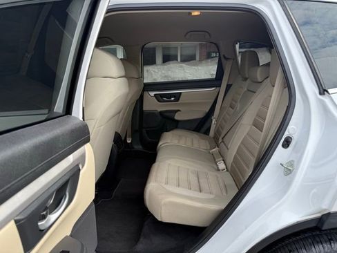 Used 2020 Honda CR-V LX image 26