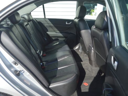 Used 2007 Hyundai Sonata Limited image 19