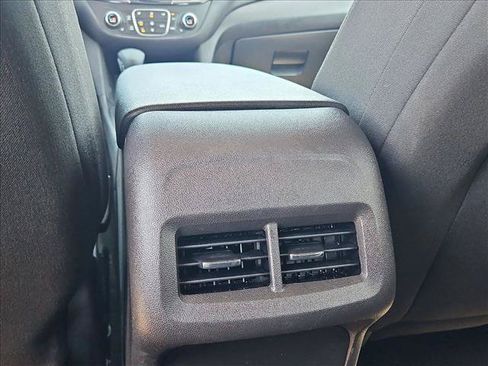 Certified 2024 Chevrolet Equinox LT AWD/4WD image 16