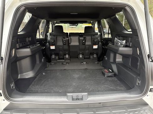 Certified 2025 Toyota 4Runner TRD Sport Premium image 65