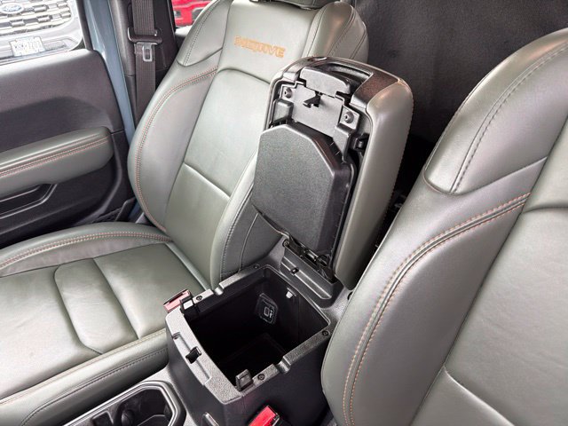 Used 2024 Jeep Gladiator Mojave AWD/4WD image 26