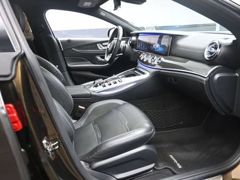 Used 2020 Mercedes-Benz AMG GT 53 image 27