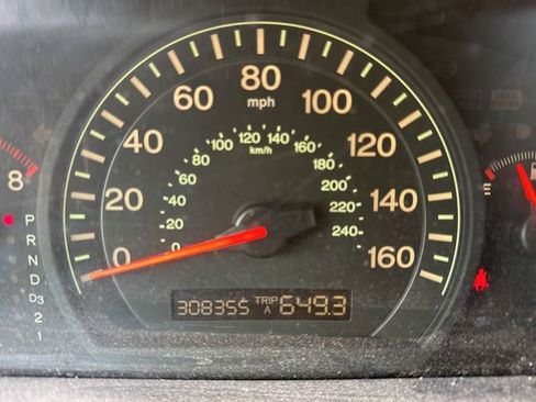 Used 2003 Honda Accord EX image 5