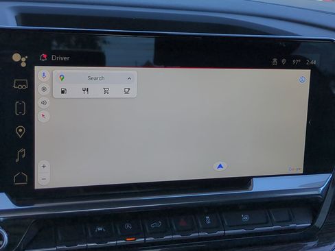 Used 2024 GMC Sierra 1500 SLE image 21