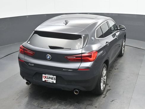 Used 2019 BMW X2 xDrive28i w/ Convenience Package AWD/4WD image 30