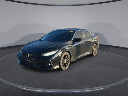 Used 2020 Honda Civic Si image 4