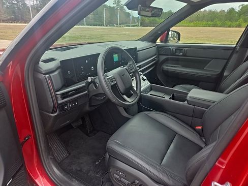 Used 2026 Hyundai Santa Fe Calligraphy image 18