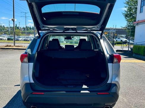 Certified 2024 Toyota RAV4 XLE w/ Convenience Package AWD/4WD image 27