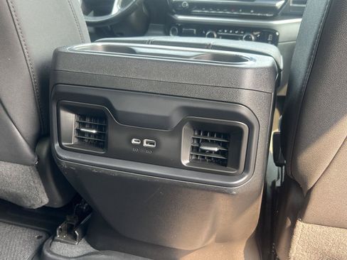 Used 2023 Chevrolet Silverado 1500 RST w/ RST All Star Premium Package AWD/4WD image 19