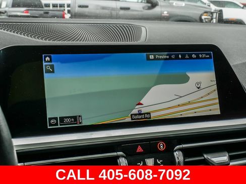 Used 2022 BMW 430i Coupe RWD image 51