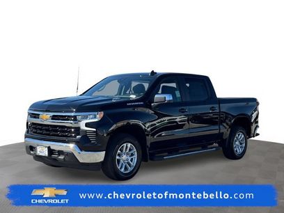 New 2026 Chevrolet Silverado 1500 LT w/ Convenience Package II