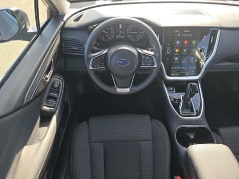 Certified 2025 Subaru Outback Premium w/ Popular Package #1A image 19