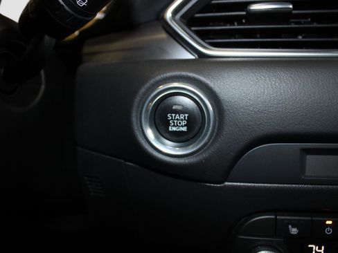 Used 2020 MAZDA CX-5 Touring image 24